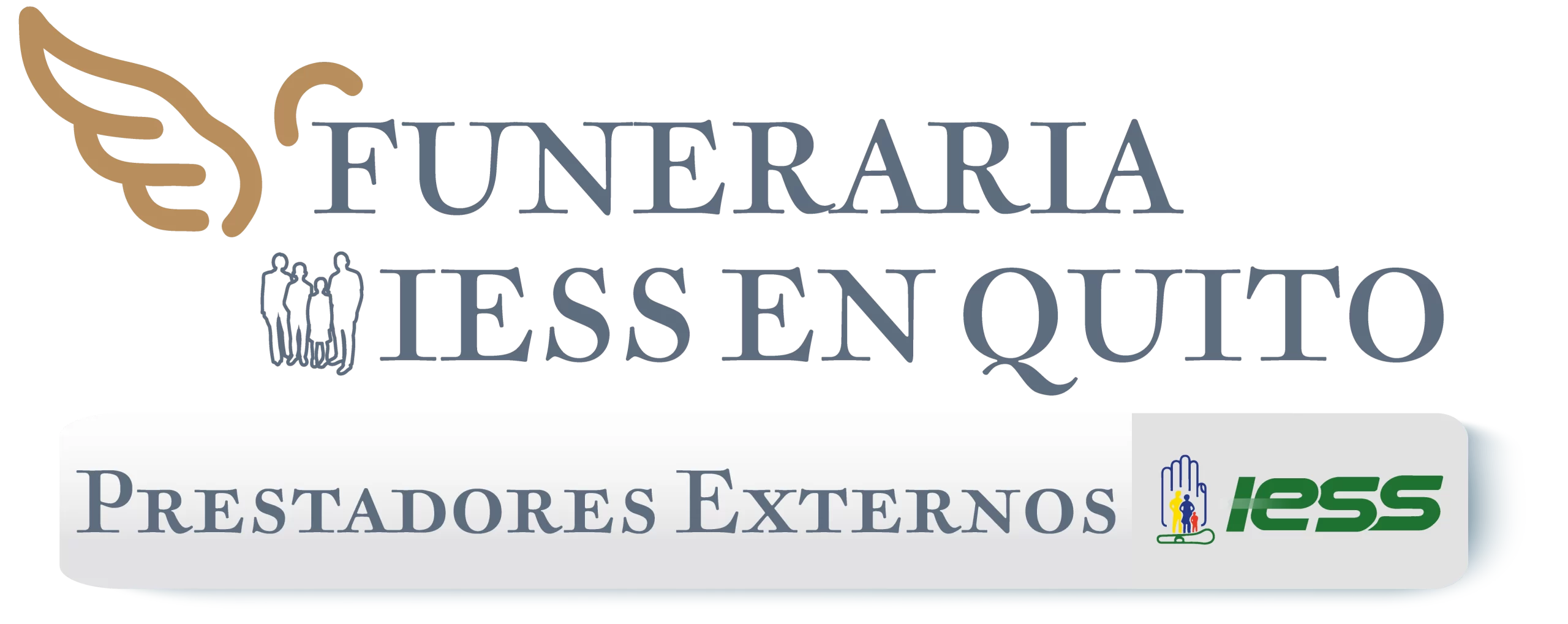 Funerarias IESS Quito - Ecuador
